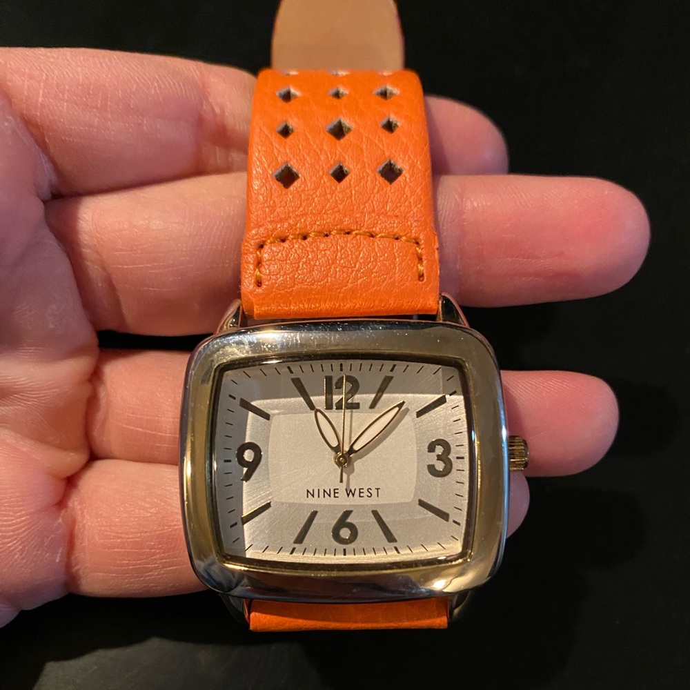 Nine West Watch